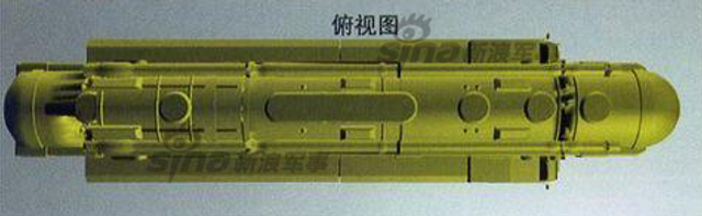 东风41计划方案设想图