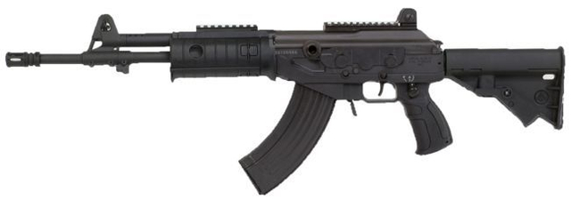 伽利尔7.62×39mm口径32型