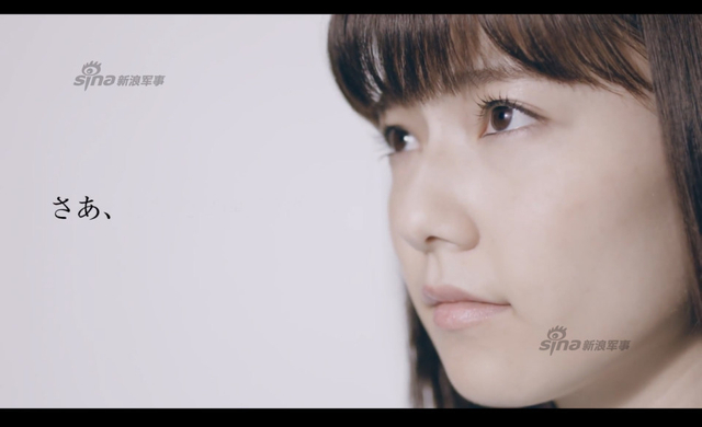 AKB48乐队成员島崎遥香出镜