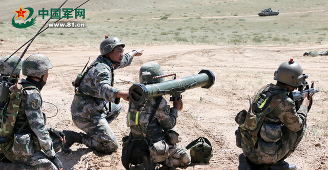 红军机步旅主攻营作风勇猛顽强