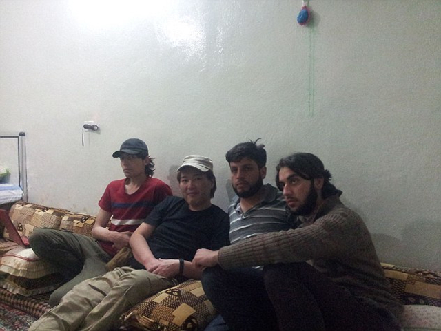 汤川遥菜的个人照片