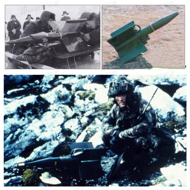 不破铁甲终不还：国产反坦克导弹50年风雨历程