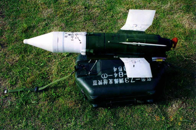 不破铁甲终不还：国产反坦克导弹50年风雨历程