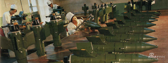 不破铁甲终不还：国产反坦克导弹50年风雨历程