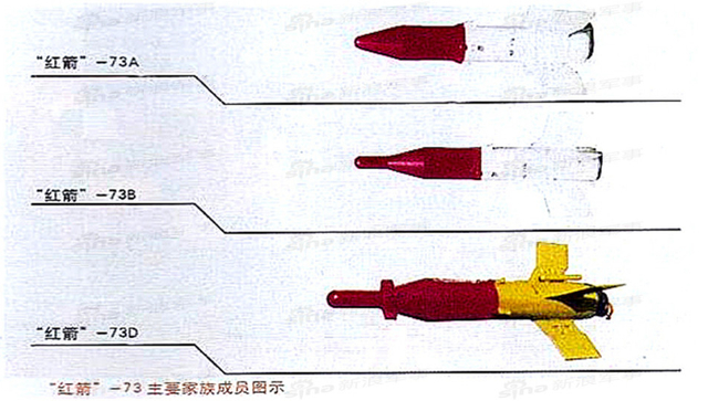不破铁甲终不还：国产反坦克导弹50年风雨历程