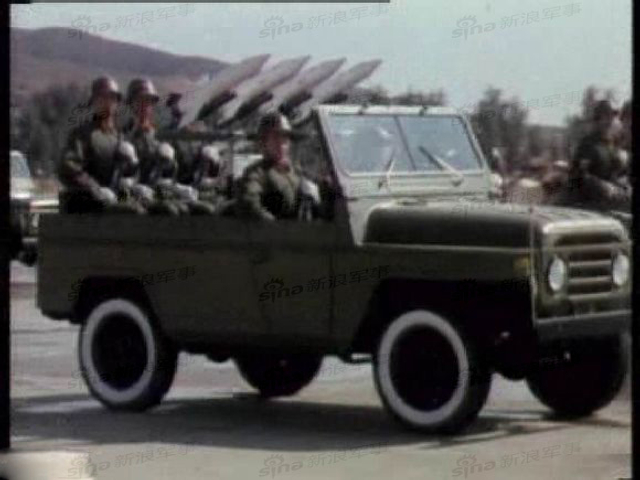 不破铁甲终不还：国产反坦克导弹50年风雨历程