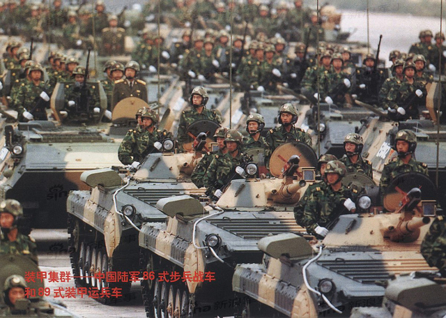 不破铁甲终不还：国产反坦克导弹50年风雨历程