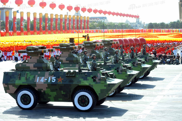 不破铁甲终不还：国产反坦克导弹50年风雨历程