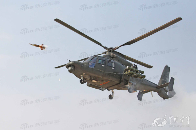 不破铁甲终不还：国产反坦克导弹50年风雨历程