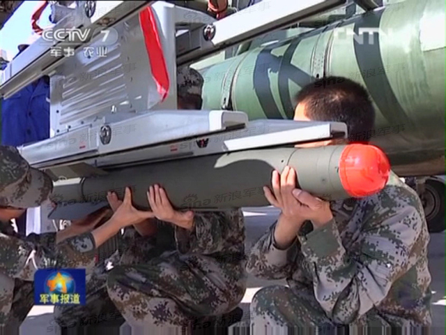 不破铁甲终不还：国产反坦克导弹50年风雨历程