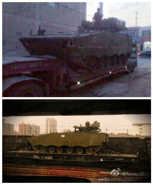 不破铁甲终不还：国产反坦克导弹50年风雨历程