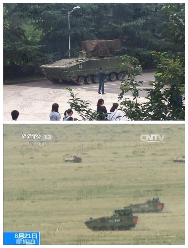 不破铁甲终不还：国产反坦克导弹50年风雨历程