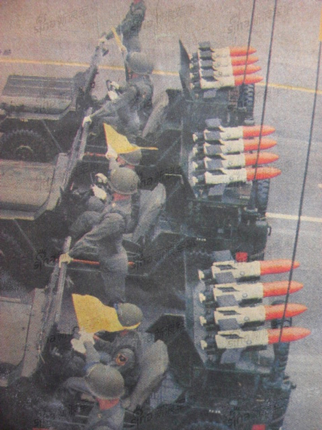 不破铁甲终不还：国产反坦克导弹50年风雨历程