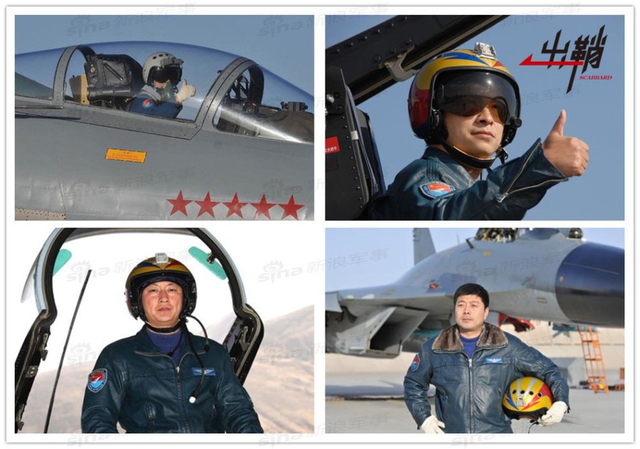 不流血的空战：解析中国空军“金头盔”大赛
