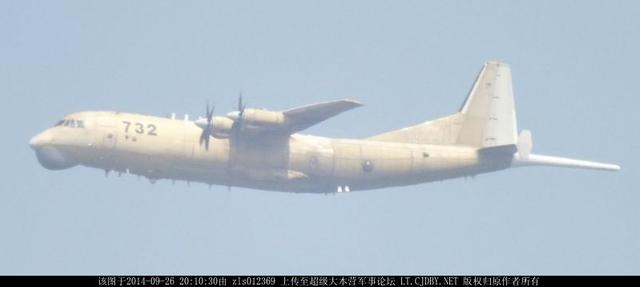 疑似高新6号2号机首飞