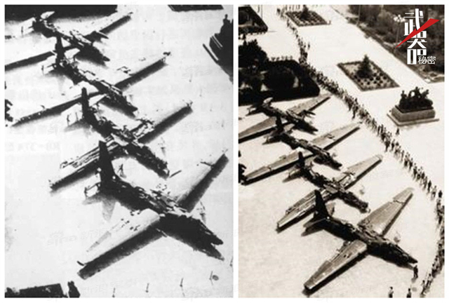 五星红旗迎风飘扬：纪念中国核武器试验50周年