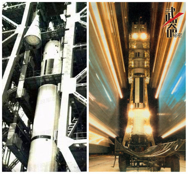 五星红旗迎风飘扬：纪念中国核武器试验50周年