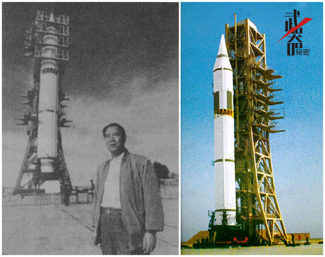 五星红旗迎风飘扬：纪念中国核武器试验50周年