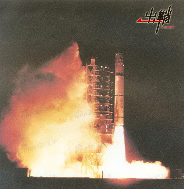 谁敢侵犯就叫他灭亡：中国核武器的构成与使用