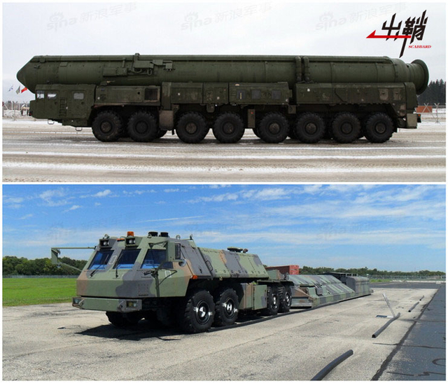 谁敢侵犯就叫他灭亡：中国核武器的构成与使用