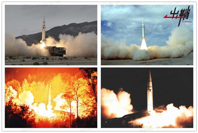 谁敢侵犯就叫他灭亡：中国核武器的构成与使用