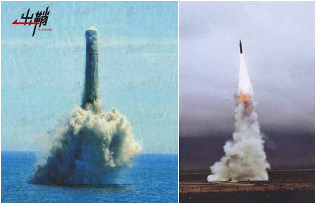 谁敢侵犯就叫他灭亡：中国核武器的构成与使用