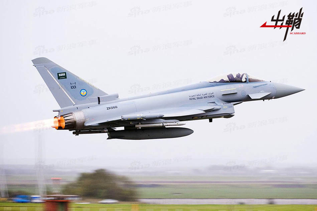 做“鸭”技术哪家强？世界鸭式布局战斗机对比