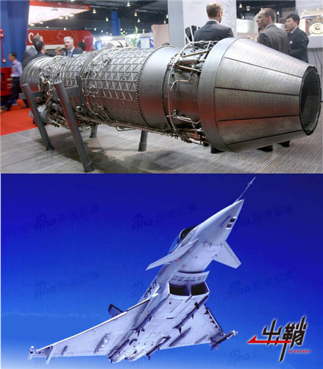 做“鸭”技术哪家强？世界鸭式布局战斗机对比