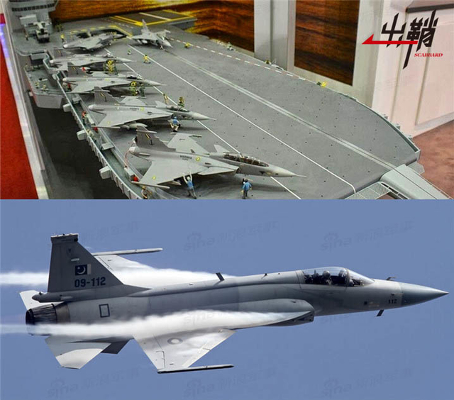 做“鸭”技术哪家强？世界鸭式布局战斗机对比