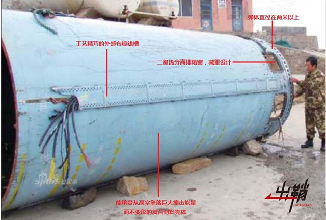 倒海翻江卷巨澜：“巨浪”系列潜射弹道导弹