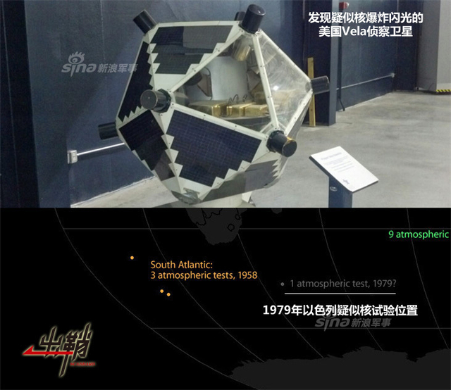 看见的和看不见的：揭秘五大国之外核武器发展