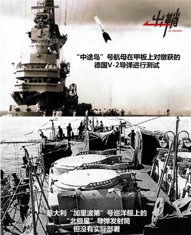 看见的和看不见的：揭秘五大国之外核武器发展