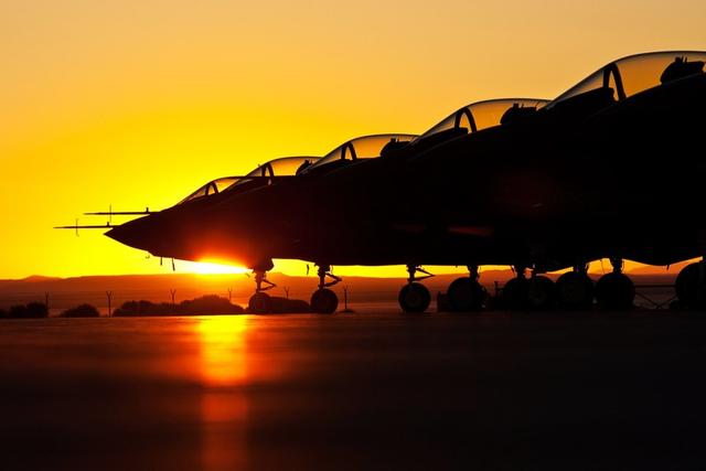 F-35夏天无法飞行作战