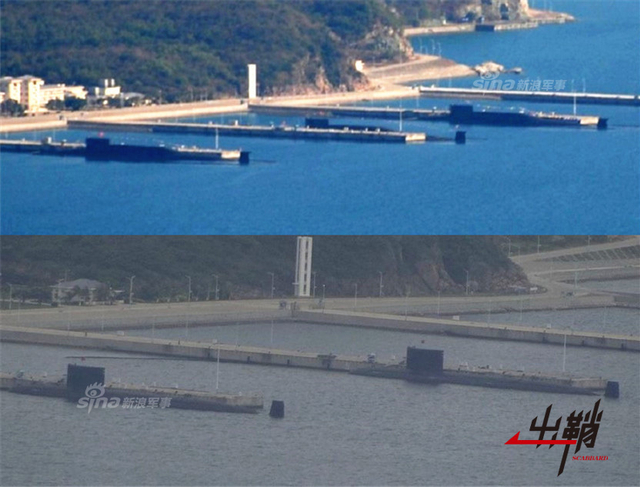 祖国不会忘记：从372艇事迹看中国海军潜艇部队