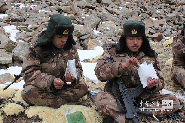 自热食品是大家的主要食品