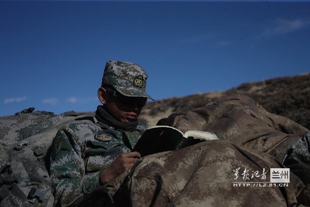 看书是最大的享受