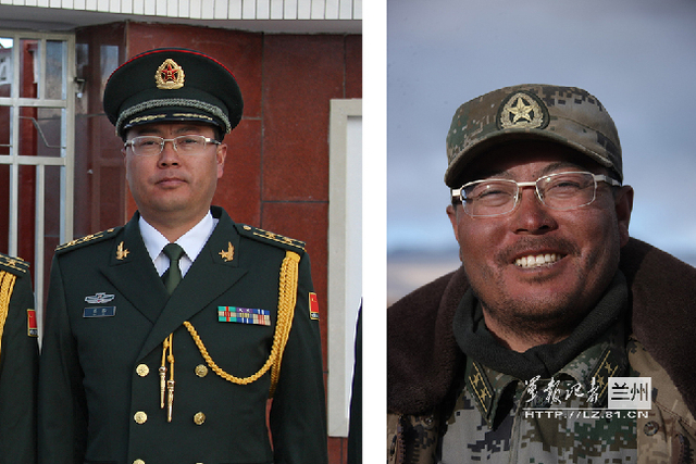 屈怡25天前的照片,完全判若两人