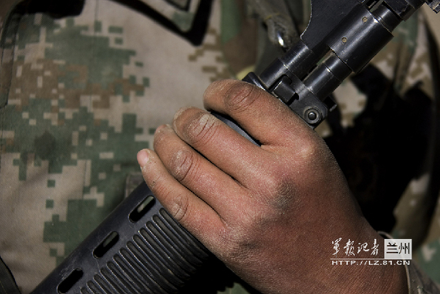 年轻的“老手”