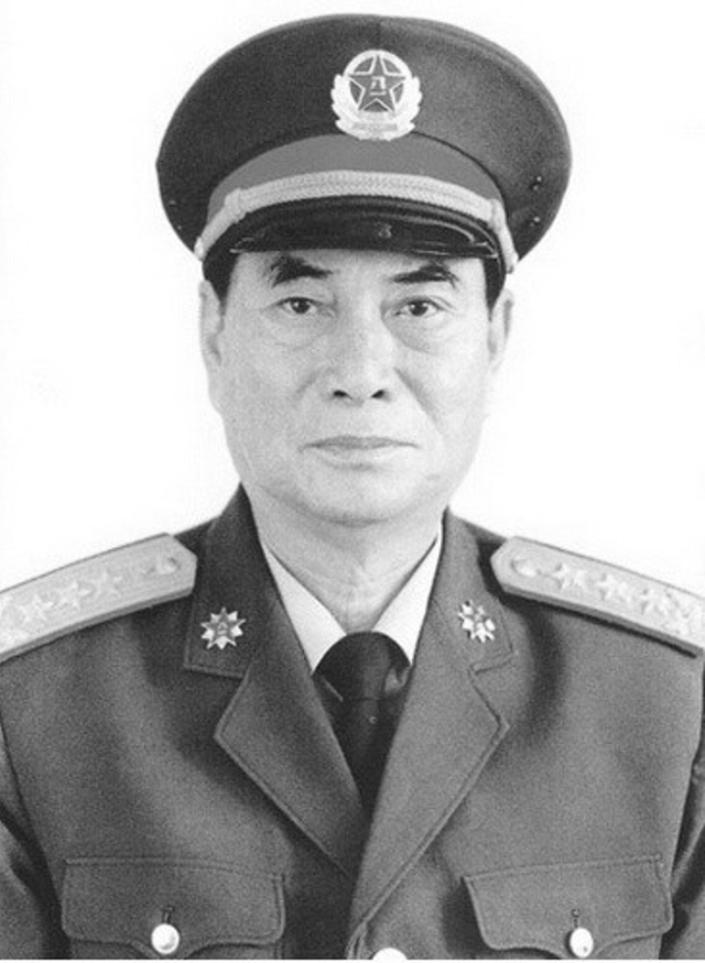 原军委副主席张万年逝世 曾指挥对越自卫反击战