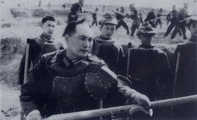 原军委副主席张万年逝世 曾指挥对越自卫反击战