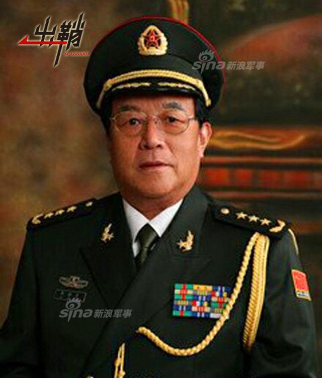 将星剑出鞘：对越战争中打出来的我军高级将领