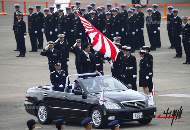 非常时期的阅兵:传说中的反法西斯胜利日阅兵