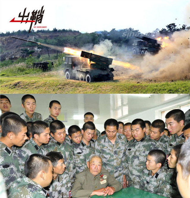 非常时期的阅兵:传说中的反法西斯胜利日阅兵