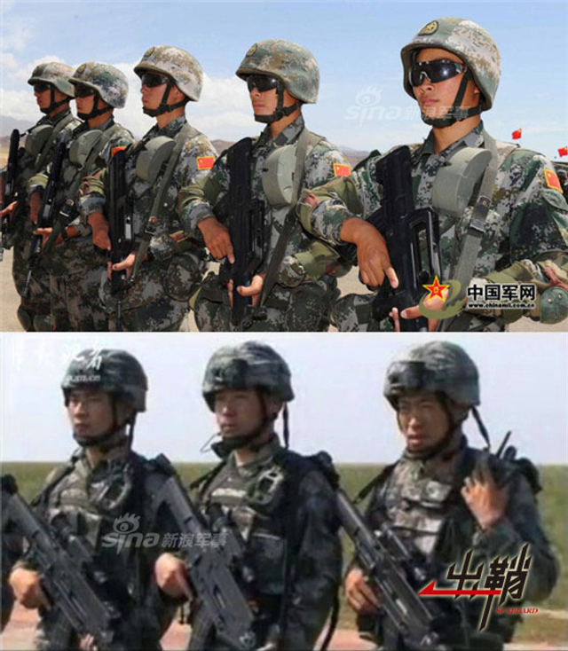 非常时期的阅兵:传说中的反法西斯胜利日阅兵