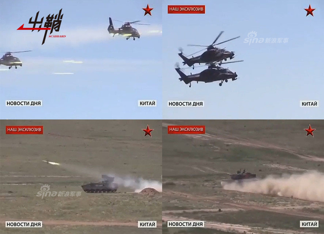 非常时期的阅兵:传说中的反法西斯胜利日阅兵