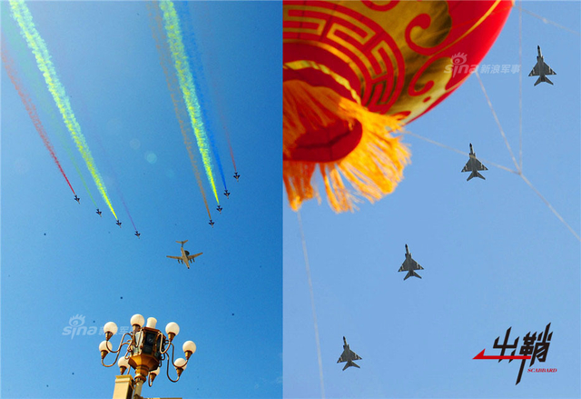 非常时期的阅兵:传说中的反法西斯胜利日阅兵