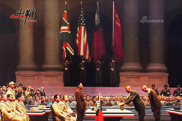 非常时期的阅兵:传说中的反法西斯胜利日阅兵