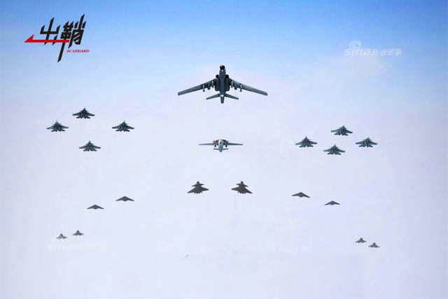 非常时期的阅兵:传说中的反法西斯胜利日阅兵