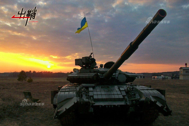 脑洞大开：反法西斯胜利日阅兵的新元素畅想