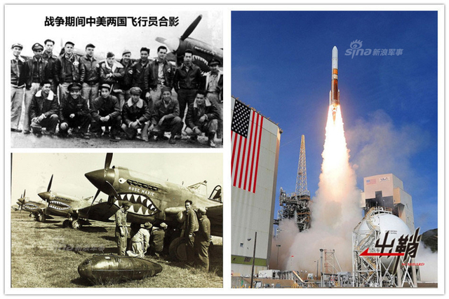 脑洞大开：反法西斯胜利日阅兵的新元素畅想